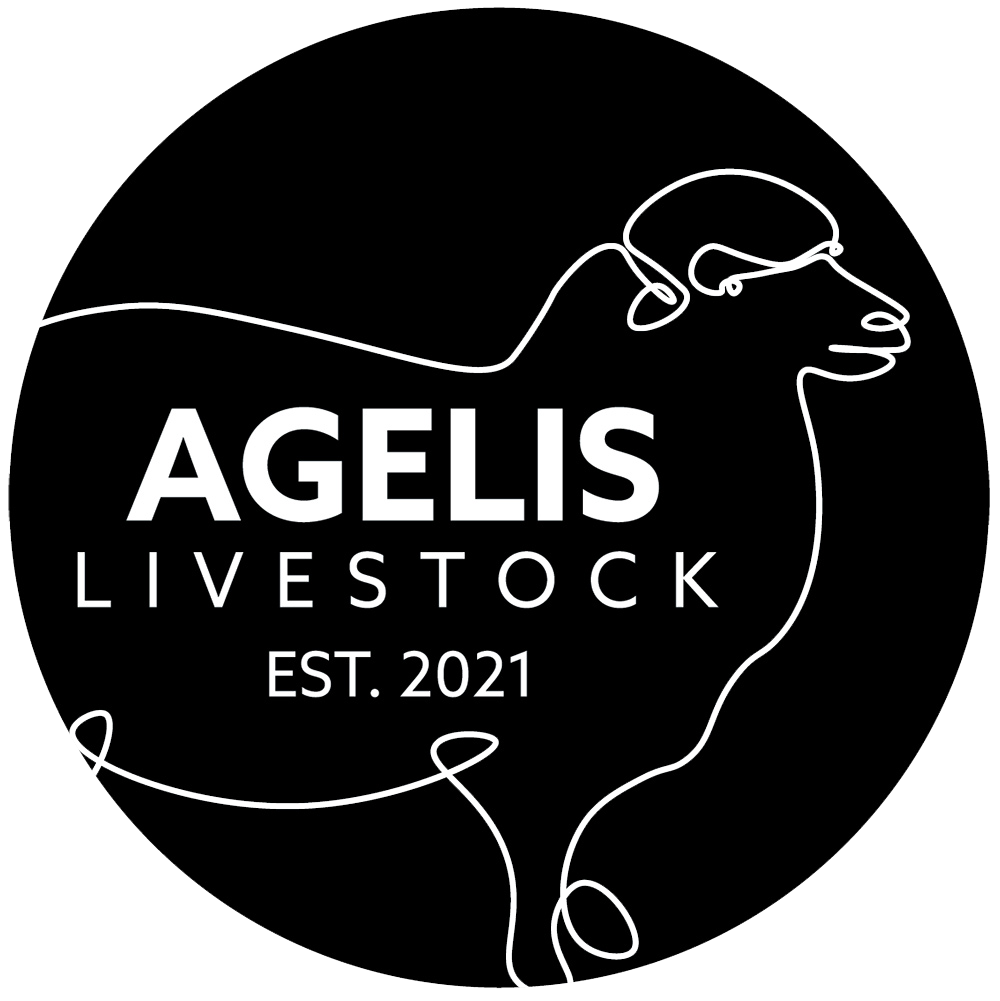 Agelis Livestock logo