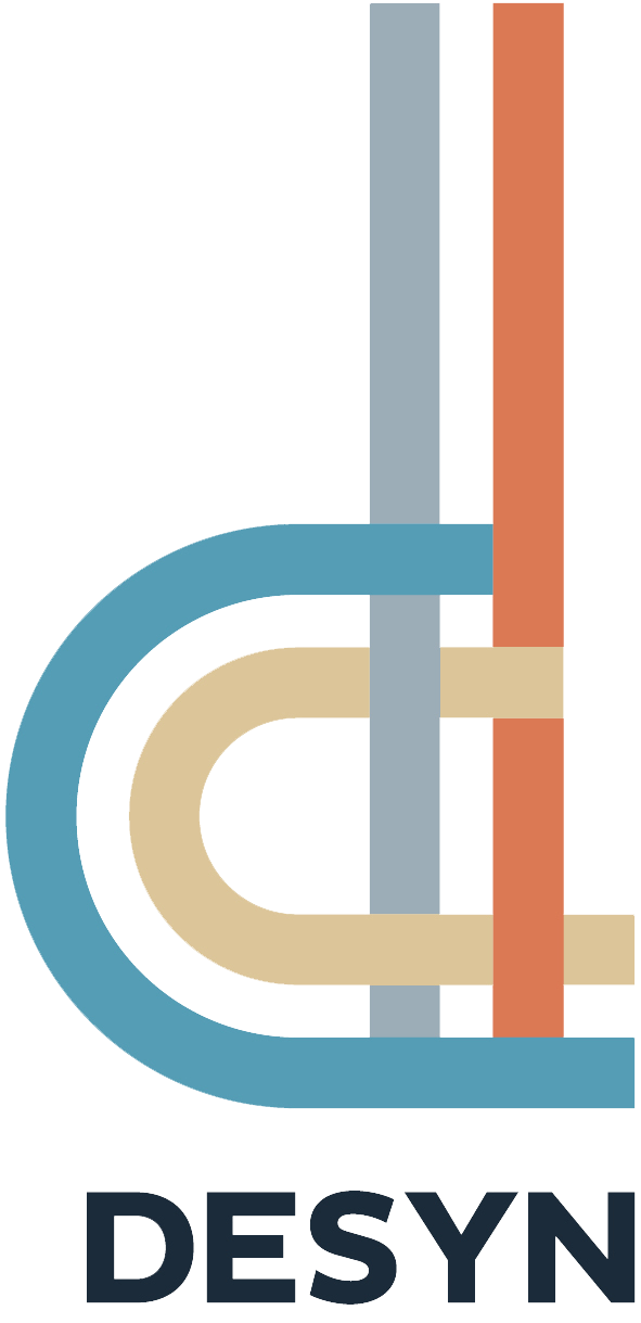 Desyn logo