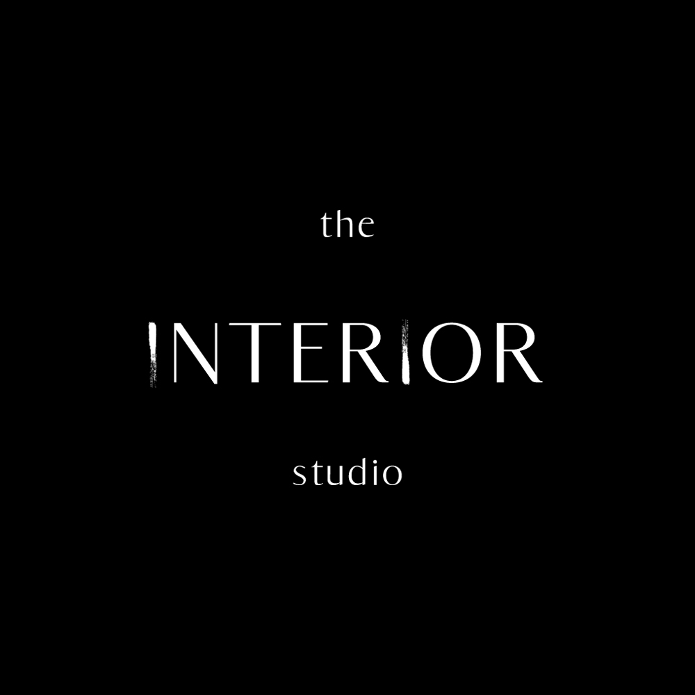 The Interior Studio logo